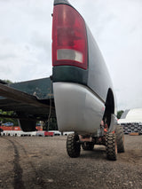 2003-2008 Dodge Ram 1500 2500 3500 3rd Gen 6' 4" Short Truck Bed