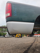 2003-2008 Dodge Ram 1500 2500 3500 3rd Gen 6' 4" Short Truck Bed
