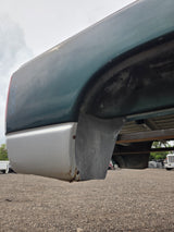 2003-2008 Dodge Ram 1500 2500 3500 3rd Gen 6' 4" Short Truck Bed