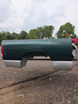 2003-2008 Dodge Ram 1500 2500 3500 3rd Gen 6' 4" Short Truck Bed