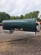 2003-2008 Dodge Ram 1500 2500 3500 3rd Gen 6' 4" Short Truck Bed