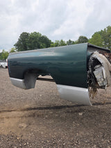 2003-2008 Dodge Ram 1500 2500 3500 3rd Gen 6' 4" Short Truck Bed