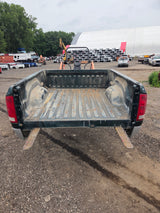 2003-2008 Dodge Ram 1500 2500 3500 3rd Gen 6' 4" Short Truck Bed