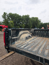 2003-2008 Dodge Ram 1500 2500 3500 3rd Gen 6' 4" Short Truck Bed
