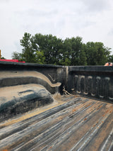 2003-2008 Dodge Ram 1500 2500 3500 3rd Gen 6' 4" Short Truck Bed