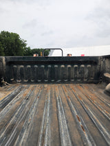 2003-2008 Dodge Ram 1500 2500 3500 3rd Gen 6' 4" Short Truck Bed