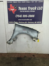 1999-2007 Ford Super Duty LH Driver Side Front Fender F250 F350 F450 F550 Excursion