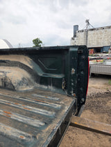 2003-2008 Dodge Ram 1500 2500 3500 3rd Gen 6' 4" Short Truck Bed