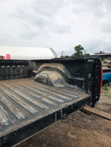 2003-2008 Dodge Ram 1500 2500 3500 3rd Gen 6' 4" Short Truck Bed