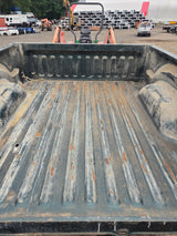 2003-2008 Dodge Ram 1500 2500 3500 3rd Gen 6' 4" Short Truck Bed