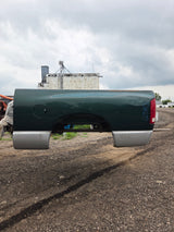 2003-2008 Dodge Ram 1500 2500 3500 3rd Gen 6' 4" Short Truck Bed