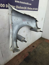 1999-2007 Ford Super Duty LH Driver Side Front Fender F250 F350 F450 F550 Excursion