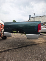 2003-2008 Dodge Ram 1500 2500 3500 3rd Gen 6' 4" Short Truck Bed