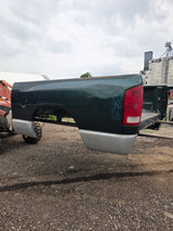 2003-2008 Dodge Ram 1500 2500 3500 3rd Gen 6' 4" Short Truck Bed