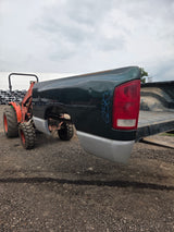 2003-2008 Dodge Ram 1500 2500 3500 3rd Gen 6' 4" Short Truck Bed