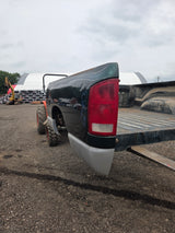 2003-2008 Dodge Ram 1500 2500 3500 3rd Gen 6' 4" Short Truck Bed