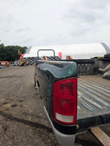 2003-2008 Dodge Ram 1500 2500 3500 3rd Gen 6' 4" Short Truck Bed