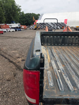 2003-2008 Dodge Ram 1500 2500 3500 3rd Gen 6' 4" Short Truck Bed