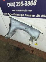 1999-2007 Ford Super Duty LH Driver Side Front Fender F250 F350 F450 F550 Excursion