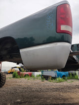 2003-2008 Dodge Ram 1500 2500 3500 3rd Gen 6' 4" Short Truck Bed