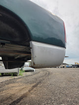 2003-2008 Dodge Ram 1500 2500 3500 3rd Gen 6' 4" Short Truck Bed