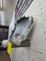 1999-2007 Ford Super Duty LH Driver Side Front Fender F250 F350 F450 F550 Excursion