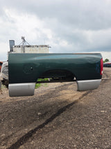 2003-2008 Dodge Ram 1500 2500 3500 3rd Gen 6' 4" Short Truck Bed