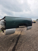 2003-2008 Dodge Ram 1500 2500 3500 3rd Gen 6' 4" Short Truck Bed