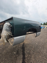 2003-2008 Dodge Ram 1500 2500 3500 3rd Gen 6' 4" Short Truck Bed