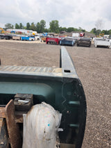 2003-2008 Dodge Ram 1500 2500 3500 3rd Gen 6' 4" Short Truck Bed