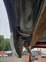 2003-2008 Dodge Ram 1500 2500 3500 3rd Gen 6' 4" Short Truck Bed
