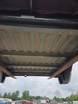 2003-2008 Dodge Ram 1500 2500 3500 3rd Gen 6' 4" Short Truck Bed