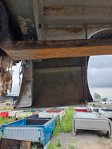2003-2008 Dodge Ram 1500 2500 3500 3rd Gen 6' 4" Short Truck Bed