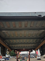 2003-2008 Dodge Ram 1500 2500 3500 3rd Gen 6' 4" Short Truck Bed