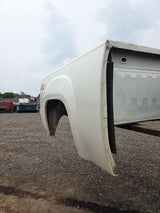 2007-2013 GMC Sierra 1500 5' 8" Short Truck Bed