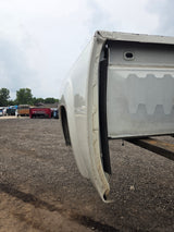 2007-2013 GMC Sierra 1500 5' 8" Short Truck Bed