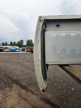 2007-2013 GMC Sierra 1500 5' 8" Short Truck Bed