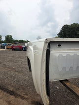2007-2013 GMC Sierra 1500 5' 8" Short Truck Bed