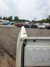2007-2013 GMC Sierra 1500 5' 8" Short Truck Bed