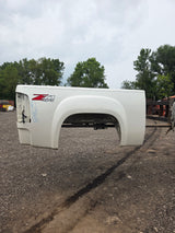 2007-2013 GMC Sierra 1500 5' 8" Short Truck Bed