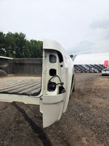 2007-2013 GMC Sierra 1500 5' 8" Short Truck Bed