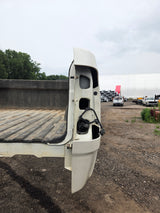 2007-2013 GMC Sierra 1500 5' 8" Short Truck Bed