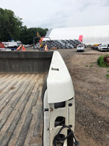 2007-2013 GMC Sierra 1500 5' 8" Short Truck Bed