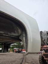 2007-2013 GMC Sierra 1500 5' 8" Short Truck Bed