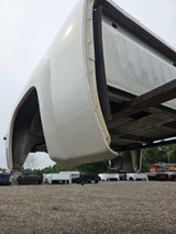 2007-2013 GMC Sierra 1500 5' 8" Short Truck Bed