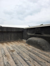 2007-2013 GMC Sierra 1500 5' 8" Short Truck Bed