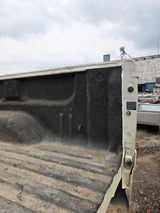 2007-2013 GMC Sierra 1500 5' 8" Short Truck Bed