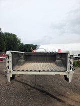 2007-2013 GMC Sierra 1500 5' 8" Short Truck Bed