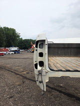 2007-2013 GMC Sierra 1500 5' 8" Short Truck Bed