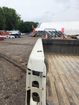 2007-2013 GMC Sierra 1500 5' 8" Short Truck Bed